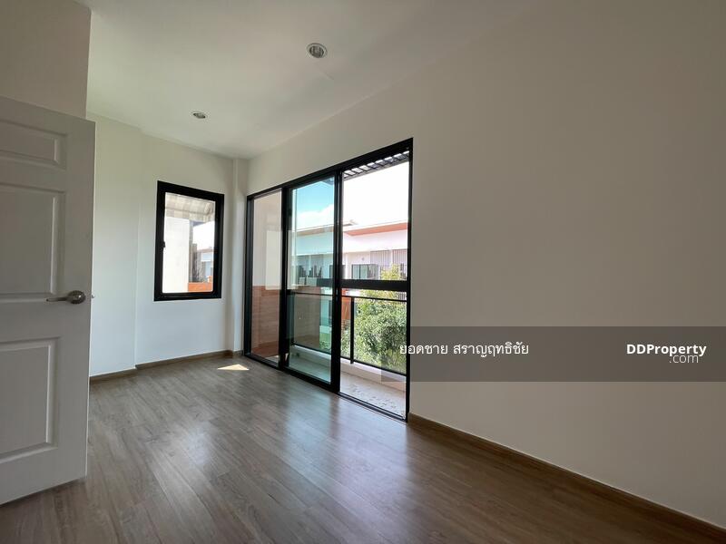 ขายทาวน์โฮม 16. 7 ตร. ว. สุพีเรีย พระราม2 3. 49 ล้านบาท