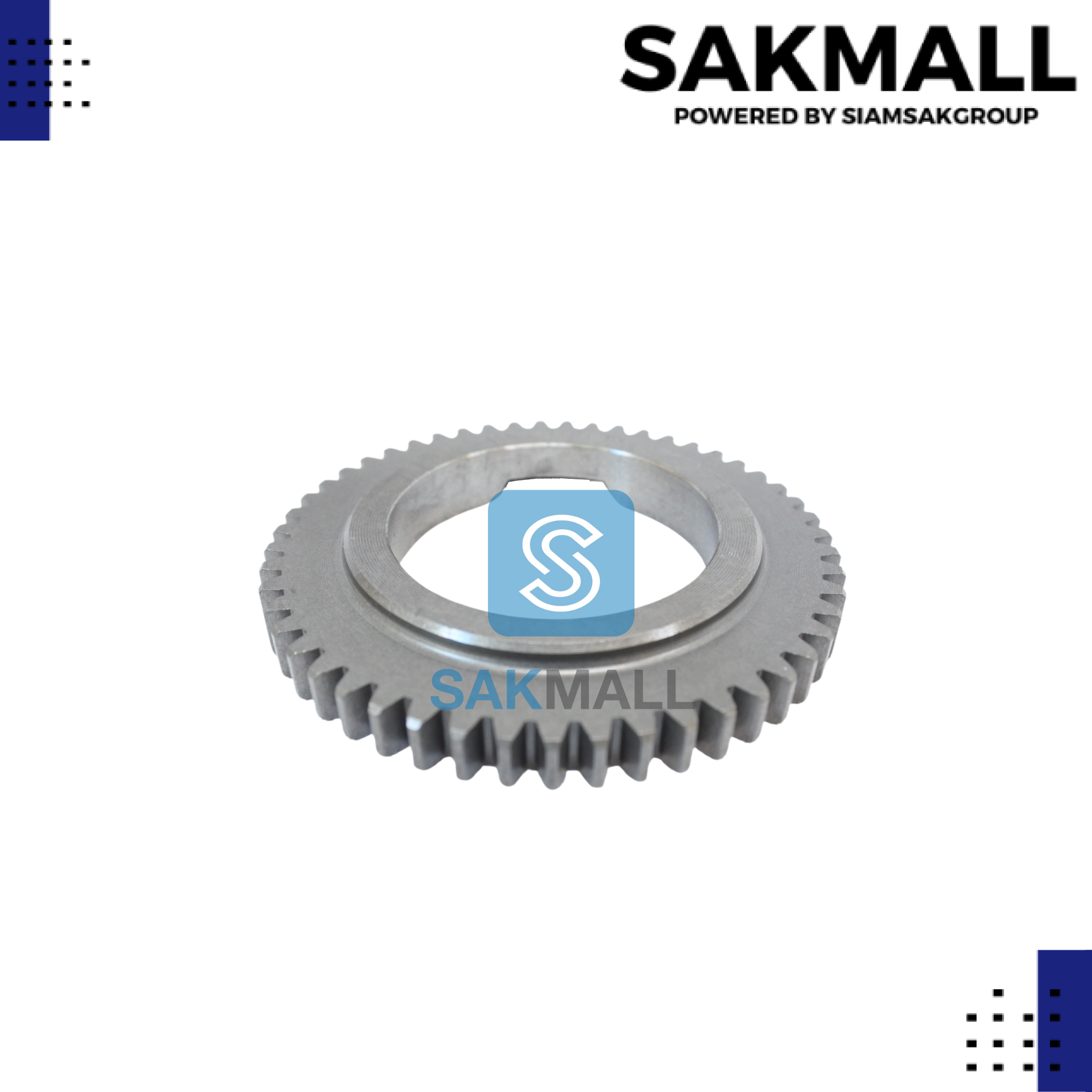 เฟืองเพลาแท้ HR2611 #30 SPUR GEAR 51