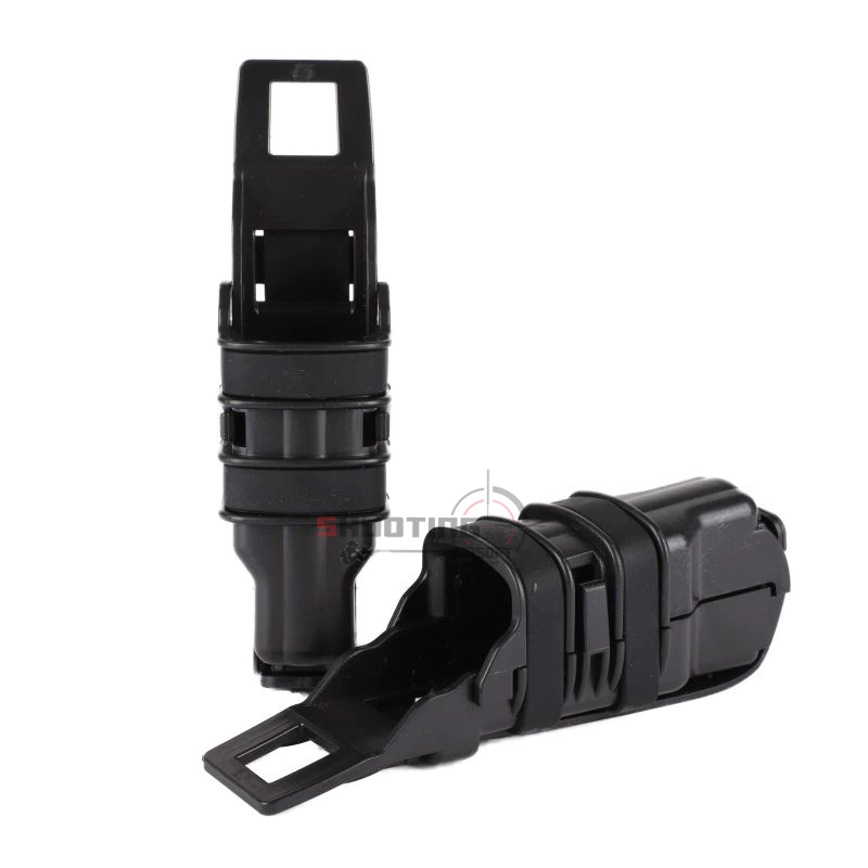 FastMag Gen3 for 9mm Pistol (คู่)