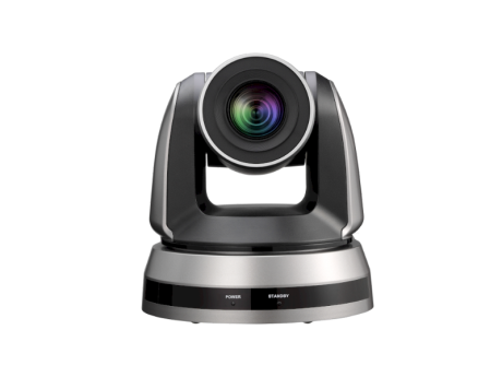 Lumens VC-A50P Full HD 60fps IP PTZ Camera