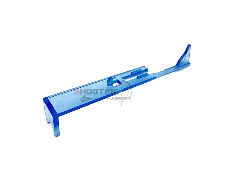 ก้านธง Tappet Plate V.3 เนื้อใส