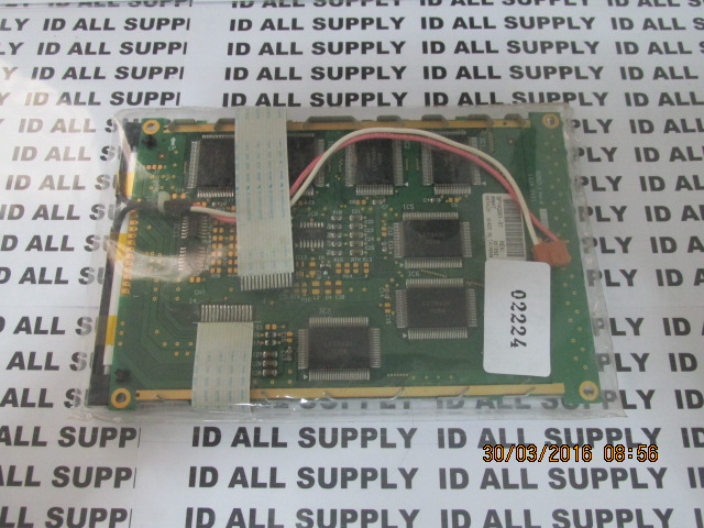 LCD PANEL " HITACHI " MODEL : SP14Q001-X1