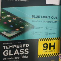 ฟิล์มกระดาษถนอมสายตา I-PAD Pro 11in 2018/2020/2021/2022(M2)/Air4/Air5