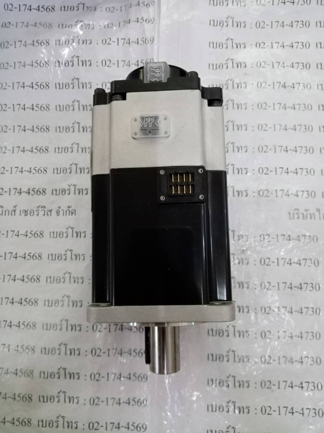 R88M-1M75030T-BS2 MOTOR "OMRON"