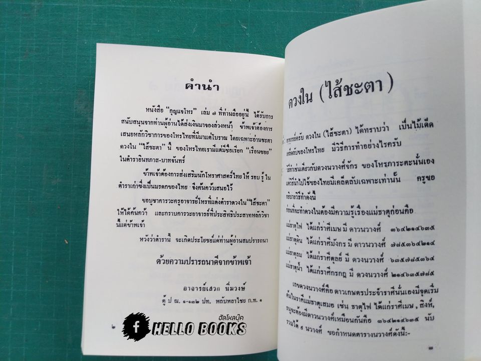 กุญแจโหร เล่ม ๑-๘