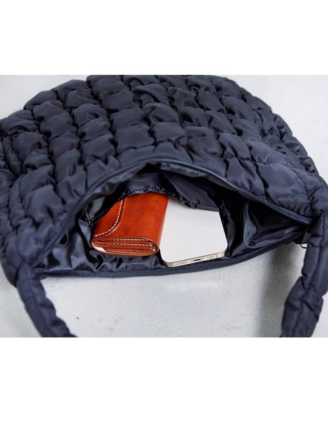 กระเป๋าผ้า SNOOPY quilting bag BOOK