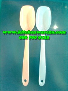 P02533 ช้อนไมโล เมลามีน ราคาต่อโหล (คลิ๊กที่สินค้าเพื่อดูรายละเอียด)