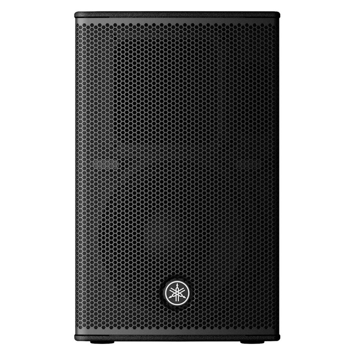 YAMAHA CHR15 ตู้ลำโพง 2 ทาง 15 นิ้ว 1000 วัตต์ 2-way Loudspeaker