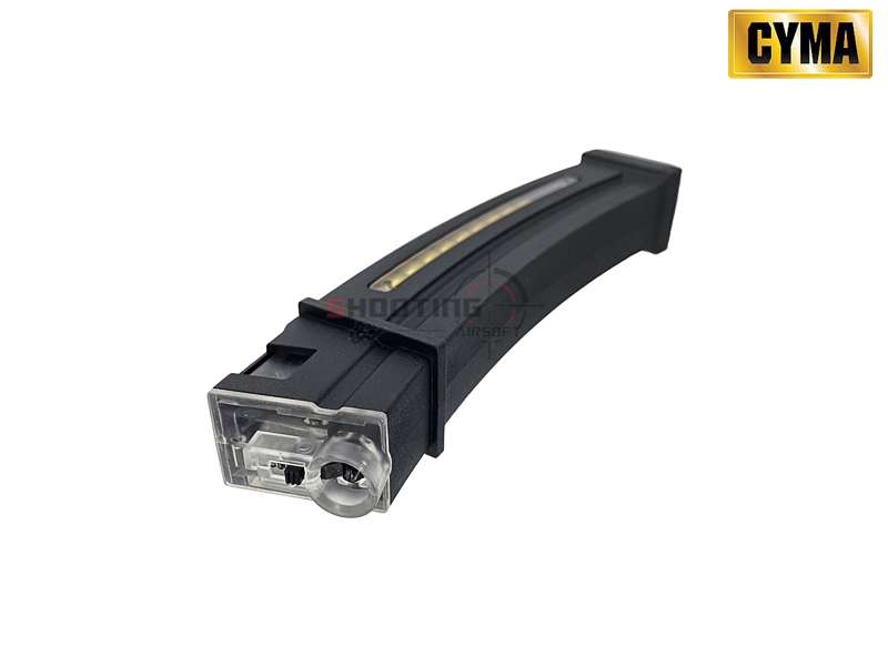 แม็กสแตนด์ MP5 / MP5K Mid-Cap 130 นัด (Cyma)