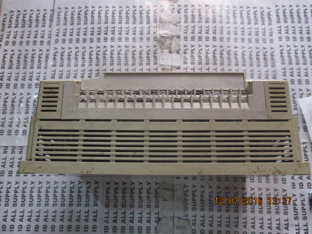 PLC " FUJI " MODEL : FPB40R-A10
