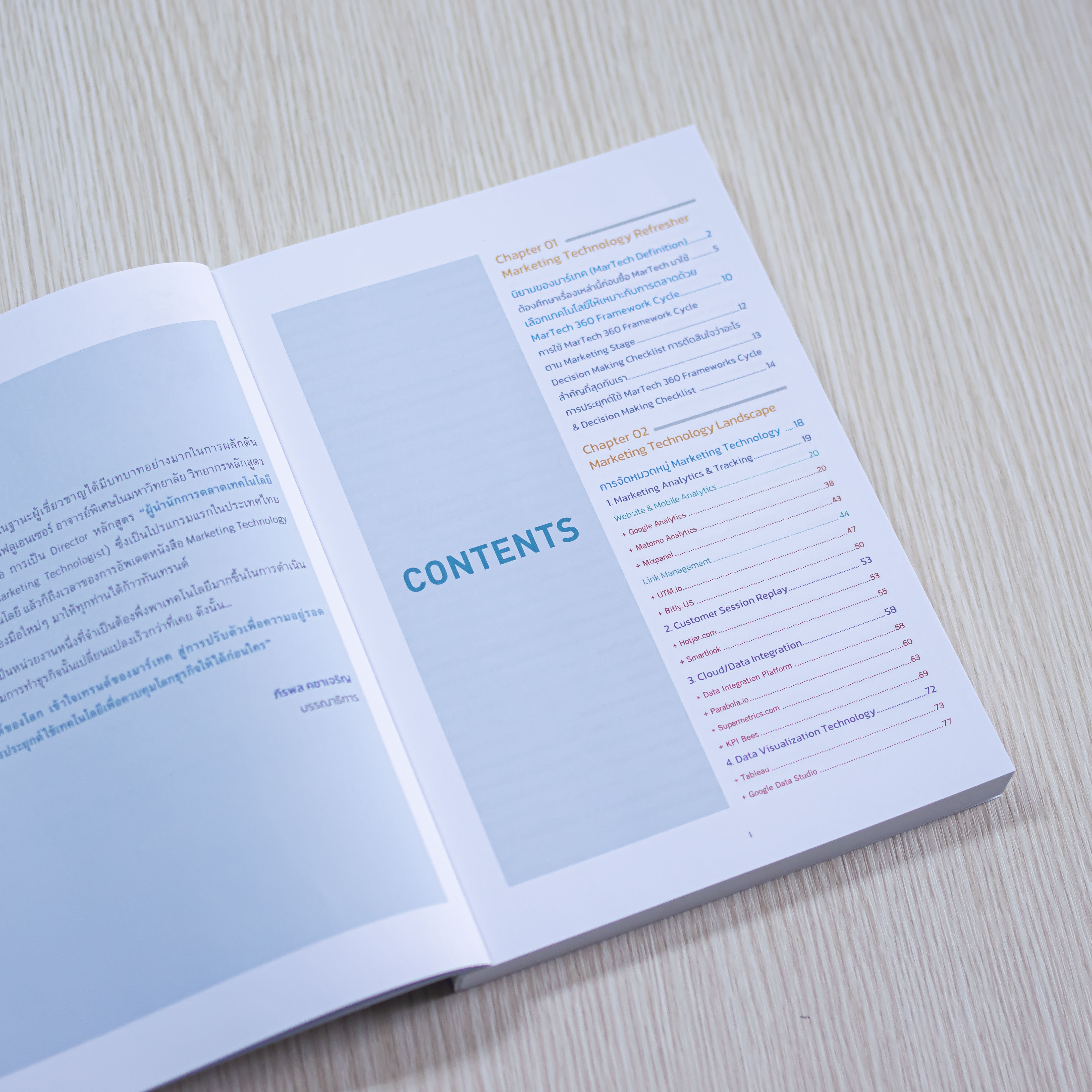 Infopress (อินโฟเพรส) Marketing Technology Trend 2022 พลิกโลกการตลาดด้วยมาร์เทค - 72844