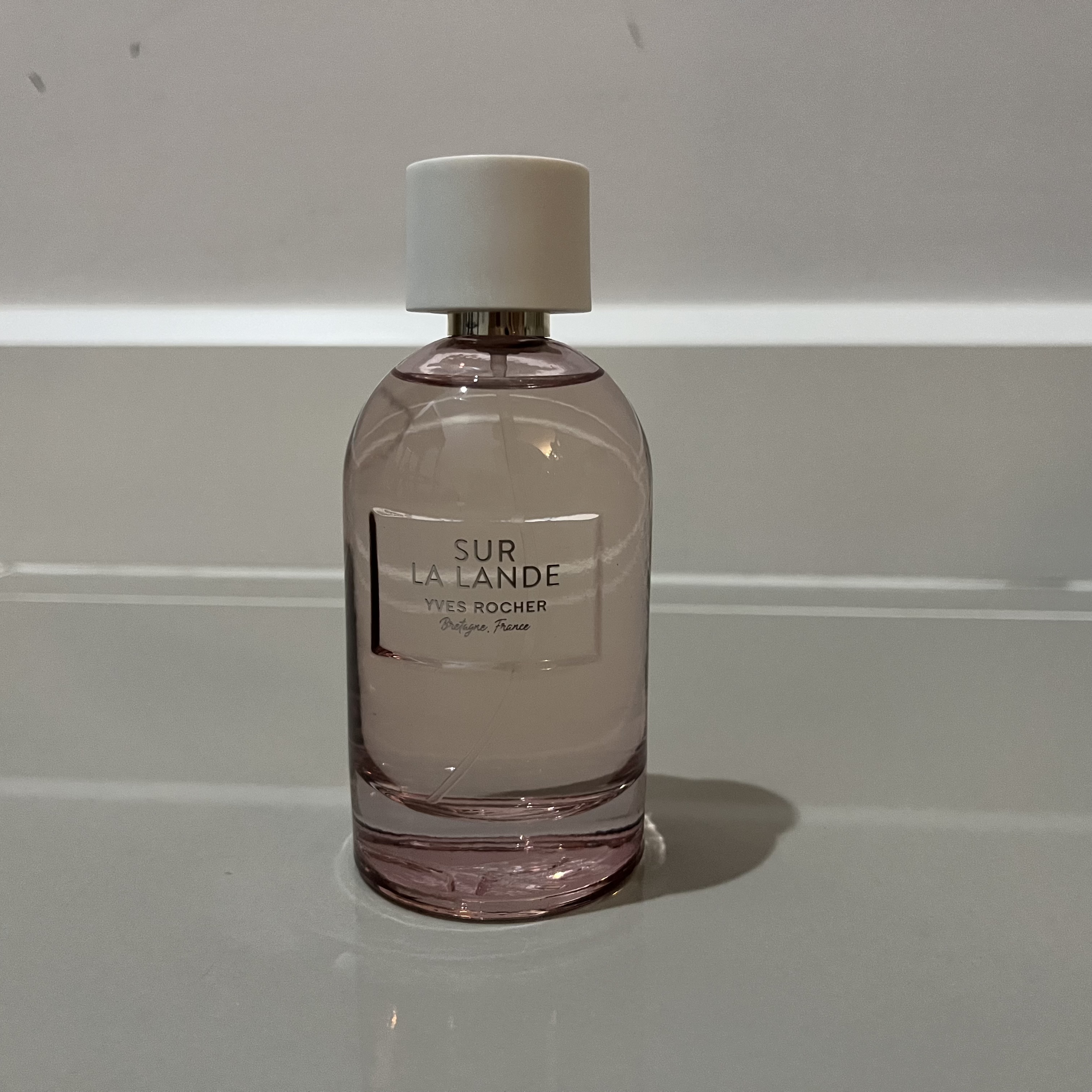 น้ำหอม Yves Rocher Sur La Lande Eau De Parfum 100ml