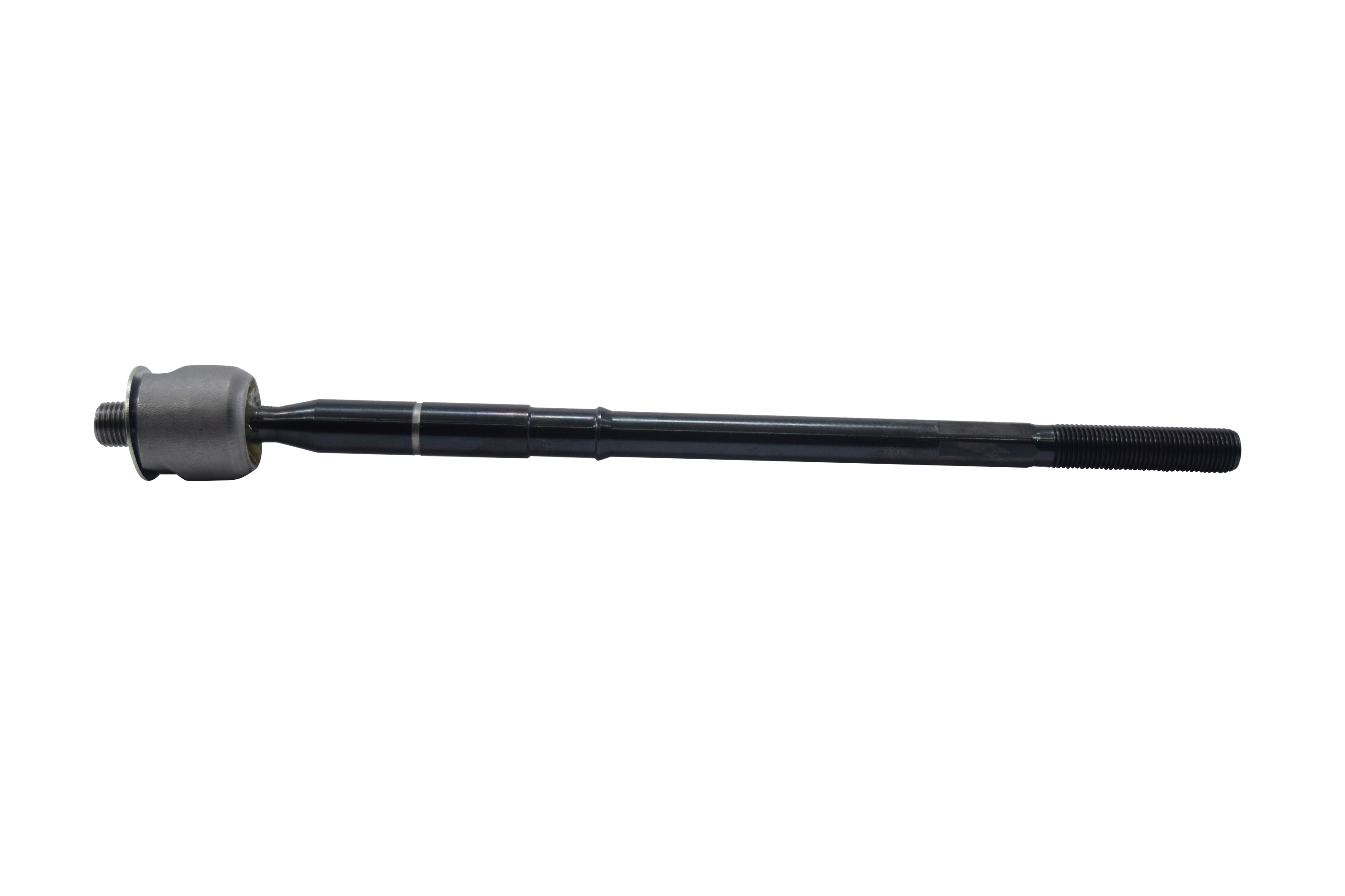 ลูกหมากแร๊คซ์ TOYOTA ST160 / AT160 ปี 1985-On X รุ่นไม่มีพาวเวอร์ X โตโยต้า / 3R-2640 / SIZE 14.15 / 14.15 / 302 mm. / ยี่ห้อ 333 (1คู่ 2 ตัว) RACK END (ซ้าย / ขวา)