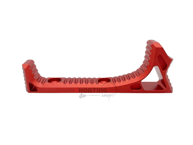 กริ๊ปมือ Castellan Curve Foregrip CNC สำหรับชุดหน้า M-Lok