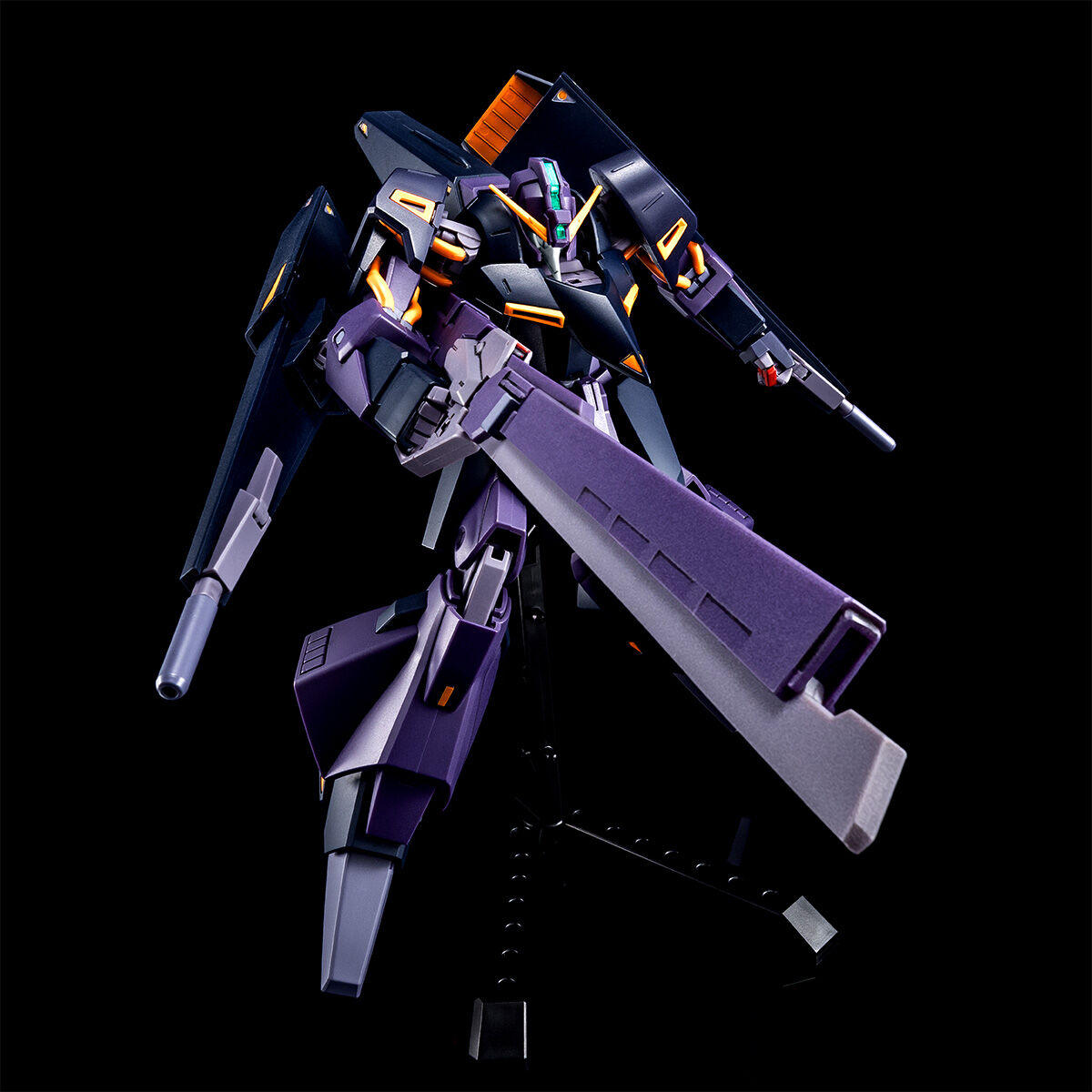 (HG) 1/144 HGUC Gaplant TR-5 [HRAIROO] Titans [A.O.Z. Re-Boot Version](Premium Bandai)