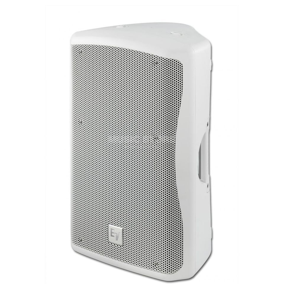 Electro-Voice ZX3-90 PIW ตู้ลำโพง 2 ทาง 12 นิ้ว 600 วัตต์ กันน้ำ