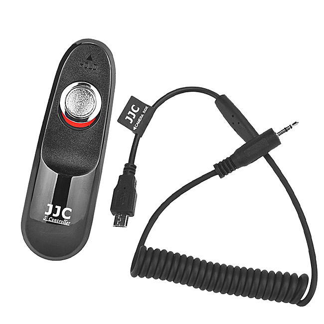 สายลั่นชัตเตอร์ฟูจิ X30,X70,X100F,X100T,XQ1,XQ2,XF10,FinePix S1 แทน FujiFilm RR-90 ShutterRelease