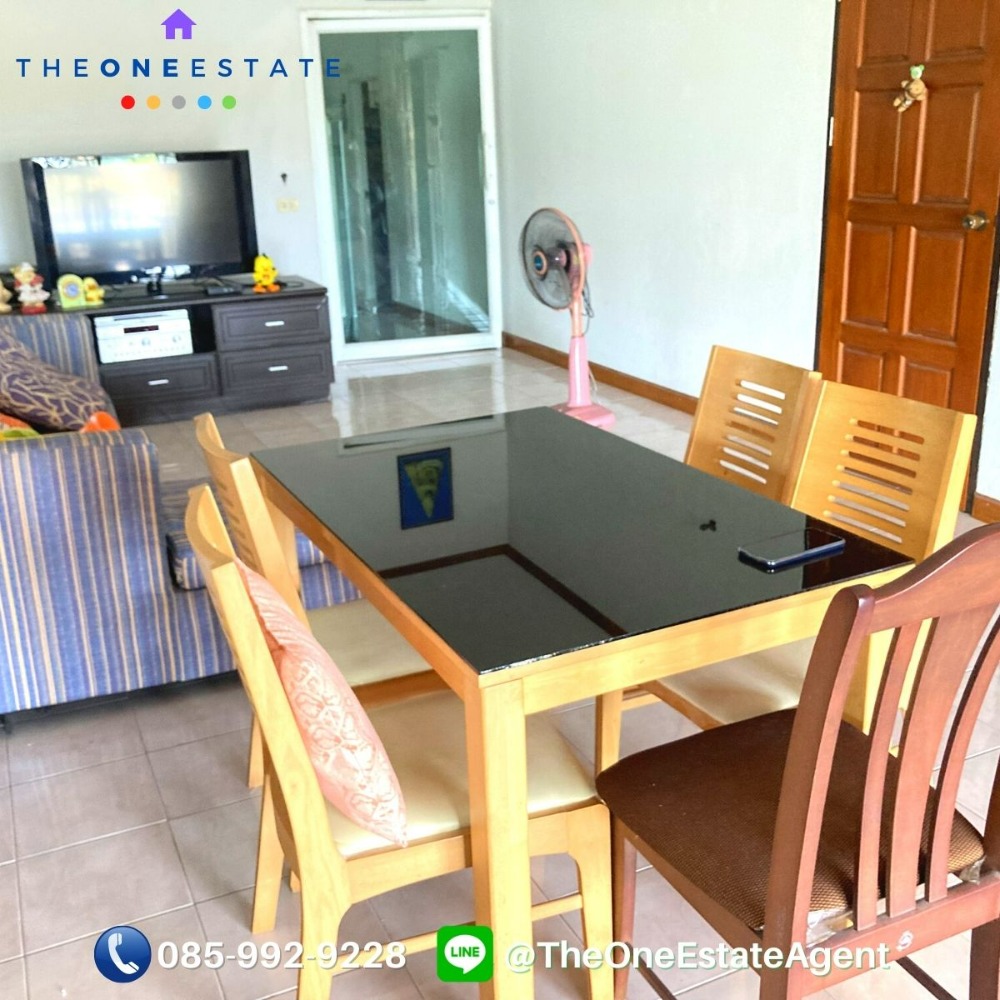 📣 บ้านเดี่ยวชั้นเดียว หมู่บ้านอยู่สบาย ใกล้แหล่งท่องเที่ยว บรรยากาศโล่งสบาย เพื่อนบ้านดีเยี่ยม ต.ท่าทองหลาง อ.บางคล้า จ.ฉะเชิงเทรา The Best ! | โทร. 085-992-9228