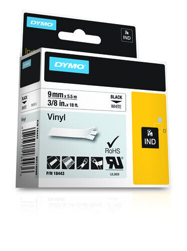 Dymo RHINO 18443