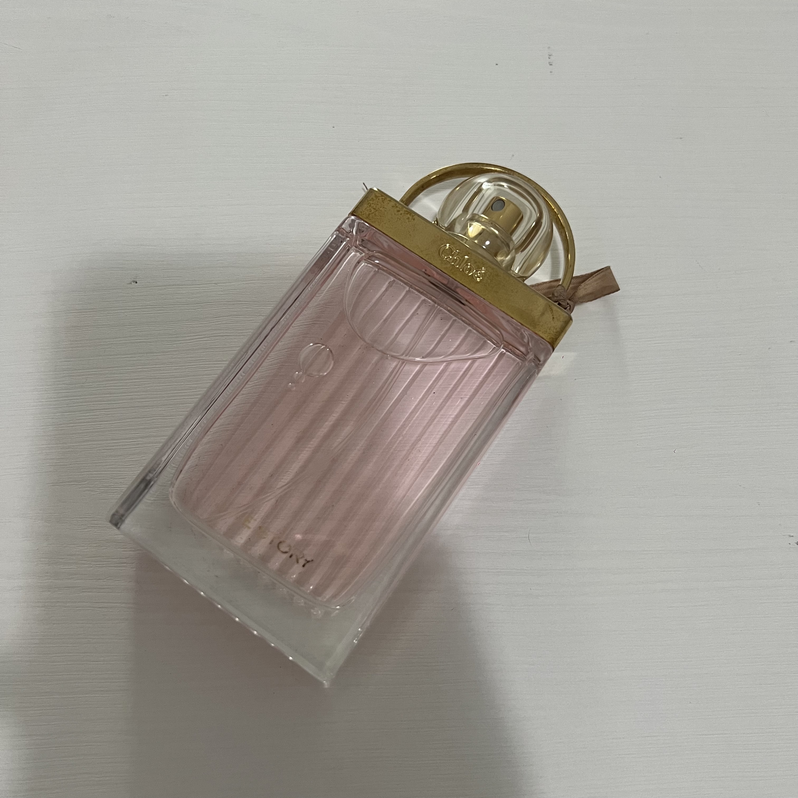 น้ำหอม Chloe Love Story EDT 75 ml