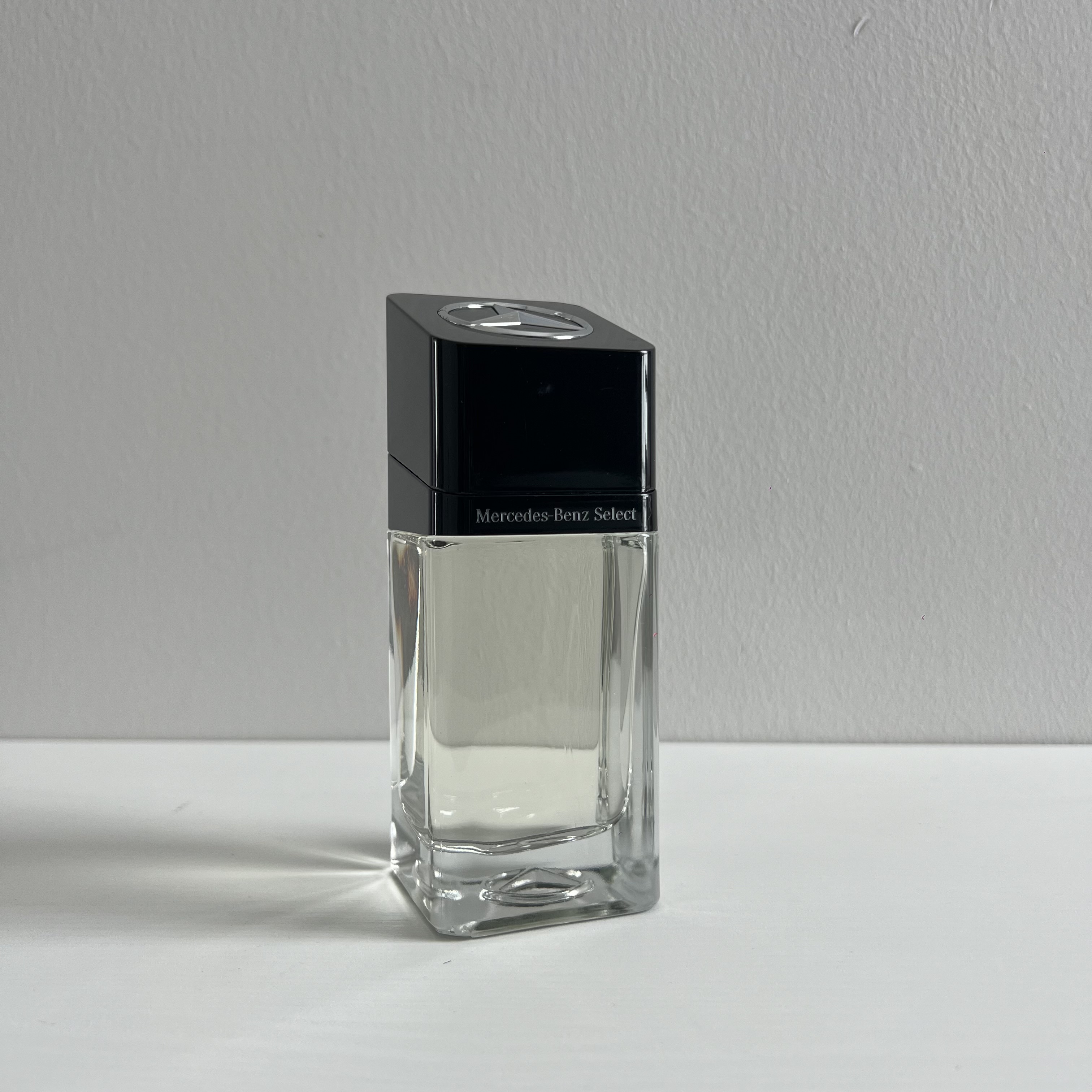 น้ำหอม Mercedes Benz Select EDT for Men 100ml