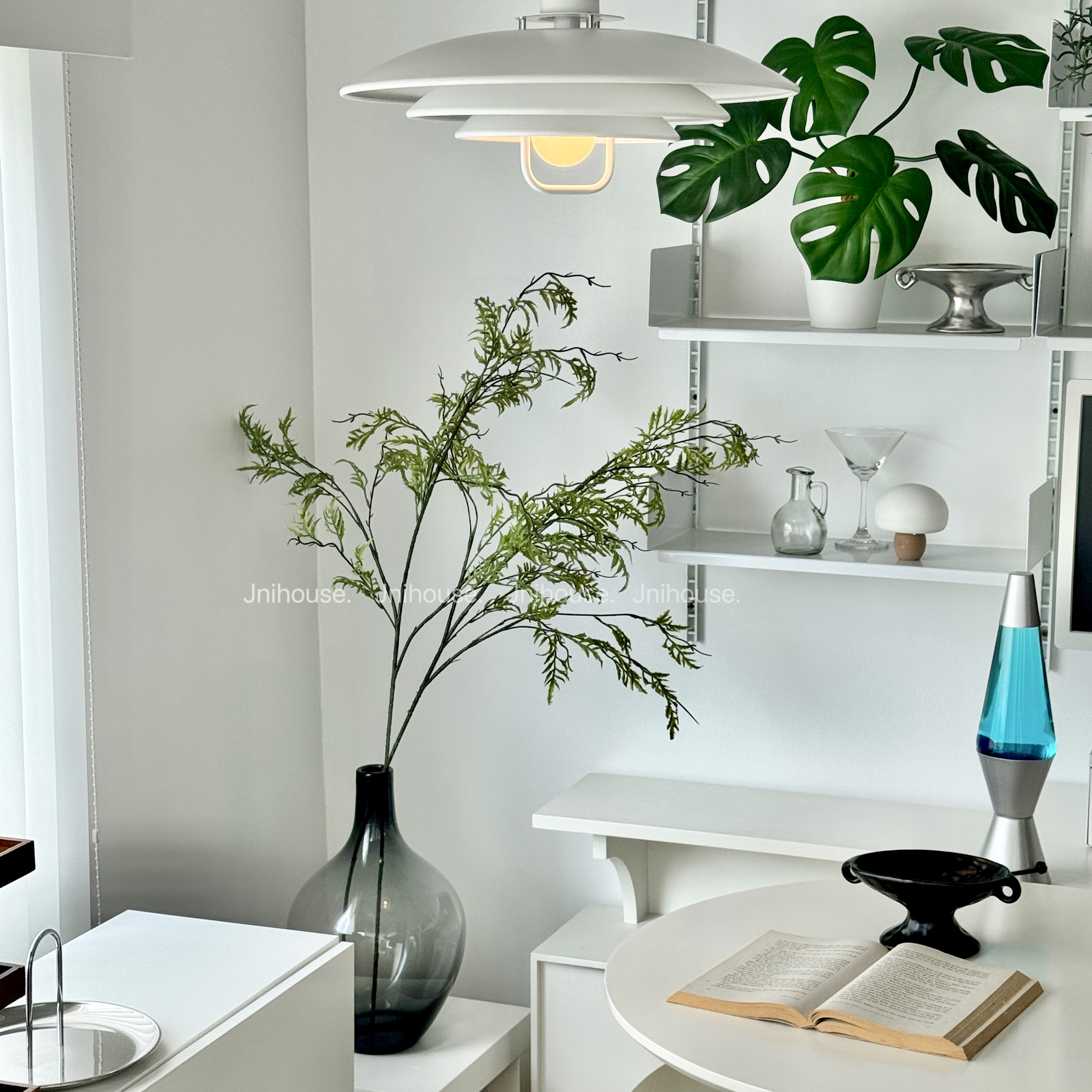 [พร้อมส่ง] Jnihouse : กิ่งไม้ประดิษฐ์ กิ่งไม้ตกแต่งห้อง (Tree)