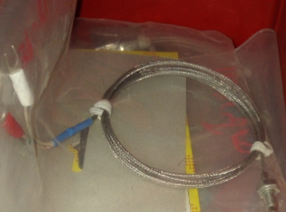 thermocouple