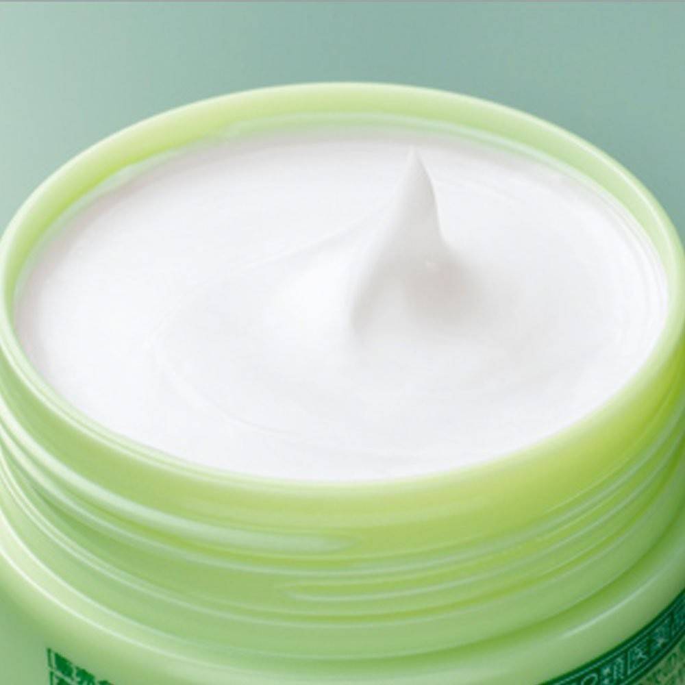 ครีมบำรุงผิว ROHTO Mentholatum AD Botanical cream 90 g