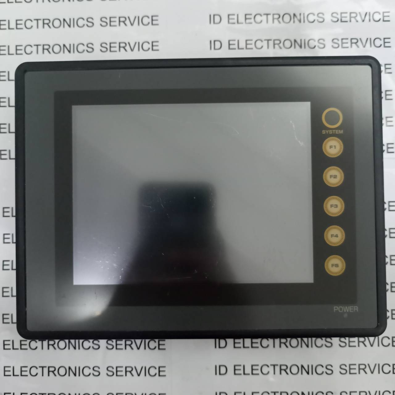 HMI " HAKKO " MODEL : V706TD