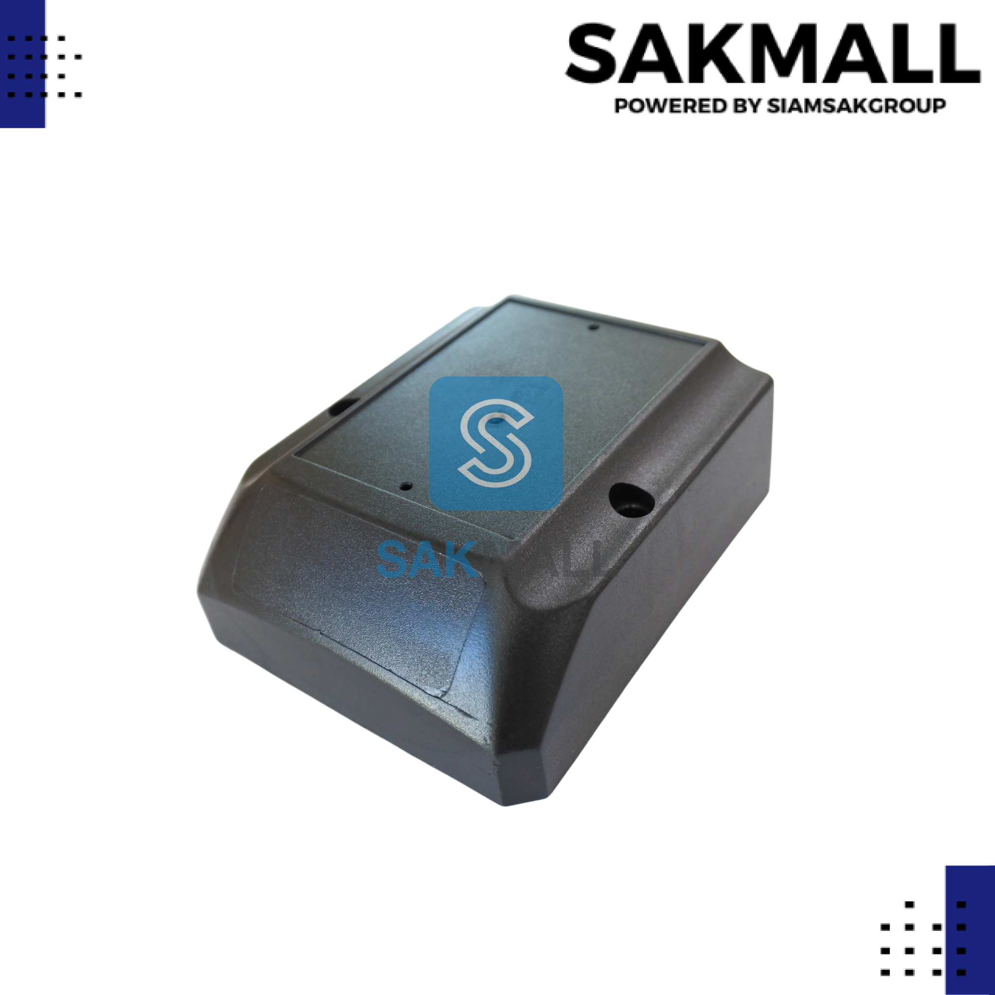 ฝาครอบไฟ SKCPM-158