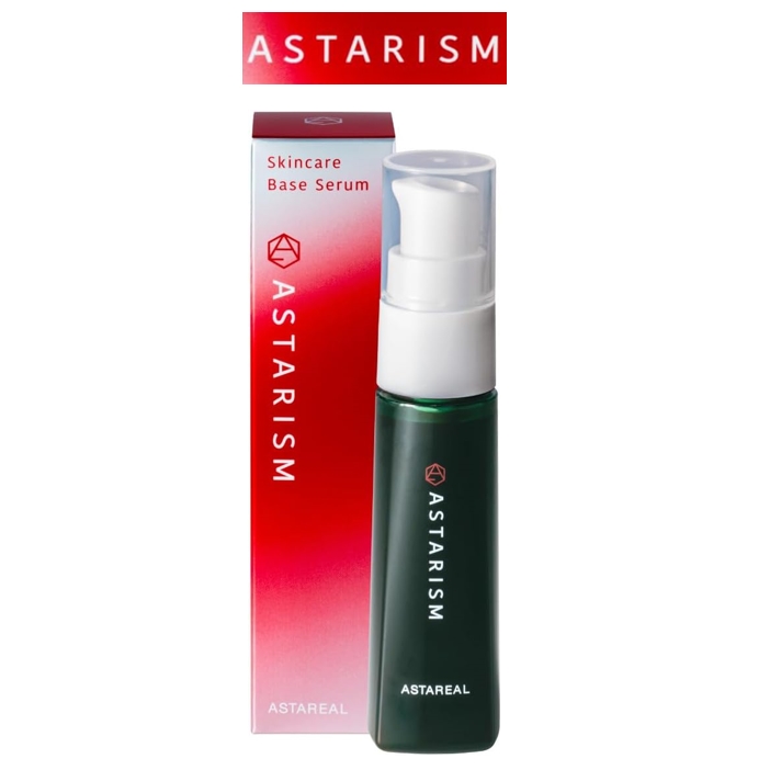 วิตามิน Astarism Astareal 30ml แบบทาจากญี่ปุ่น
