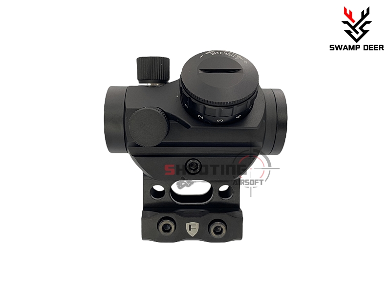 Red Dot Micro H-2 (3 MOA) Swamp Deer