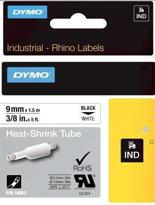 Dymo RHINO 18053