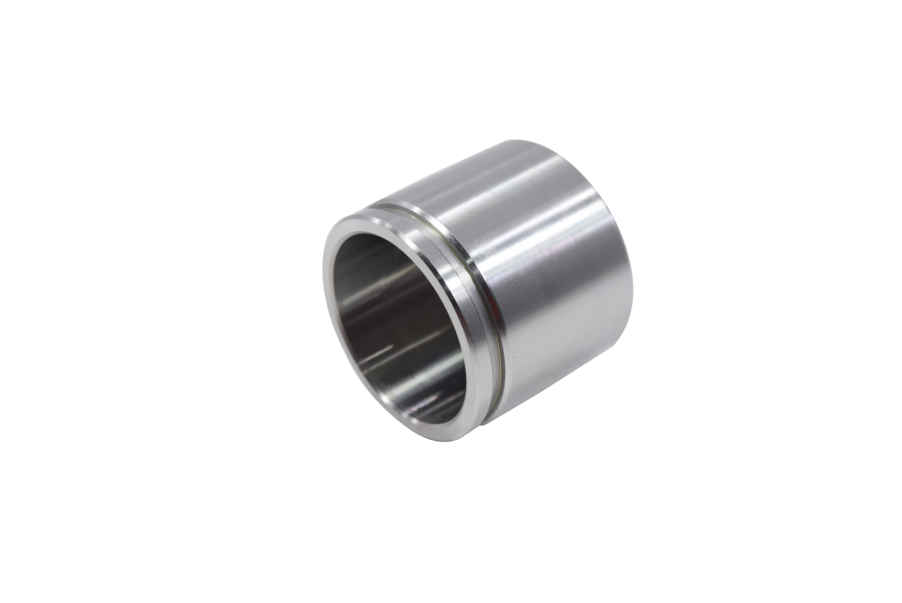 (ประกัน 6 เดือน) ลูกสูบดิสเบรค HONDA CITY, CIVIC' 96 V-TEC , 2001 - 2006 ฮอนด้า / 3PD-6260 / 45216-SR3-V01 / ขนาด วงนอก 53.90 / สูง 46.20 (จำนวน 1 ชิ้น) (CALIPER PISTON)