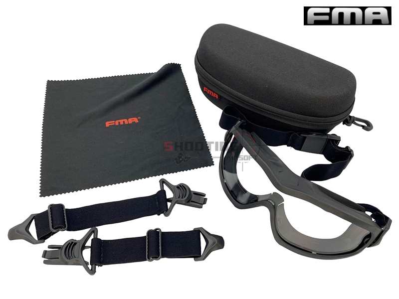 แว่น Goggle Spectra (FMA)