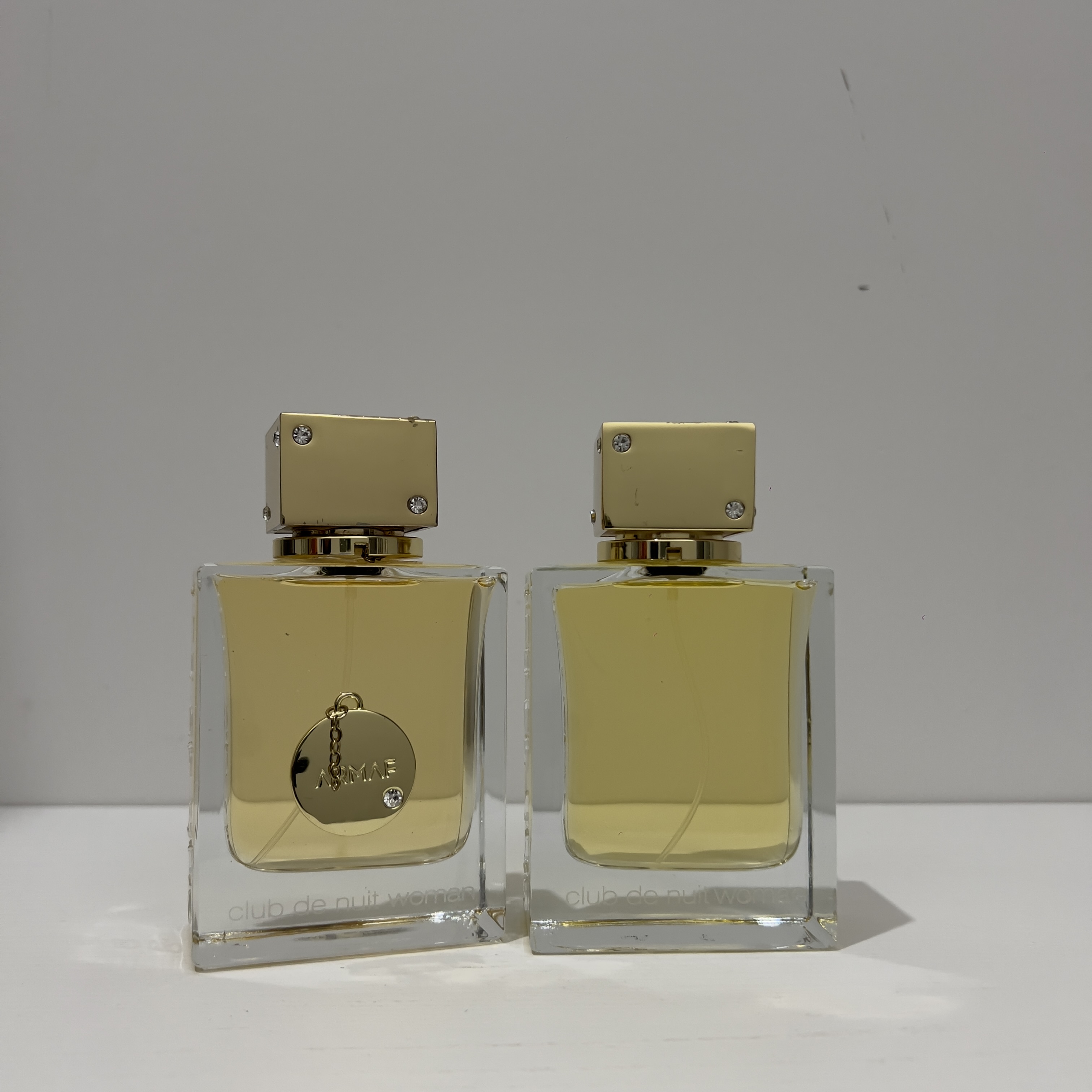 น้ำหอม Armaf Club De Nuit Women EDP 105ml