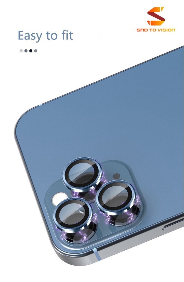 I-P 13/13 mini (Blue)