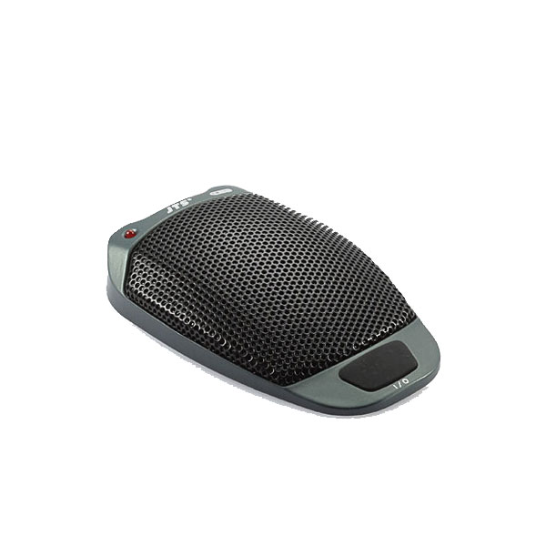 JTS CM-601 Electret boundary microphone