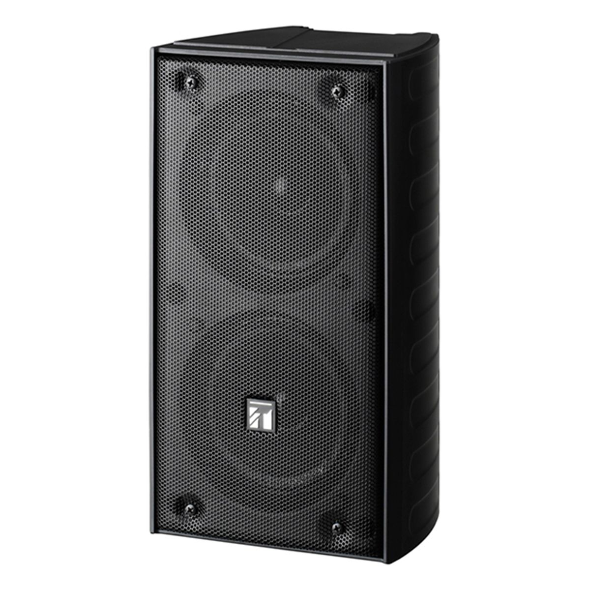 TOA TZ-206BWP AS ตู้ลำโพงคอลัมน์ 2×4 นิ้ว 20 วัตต์ (สำหรับใช้ภายนอก)