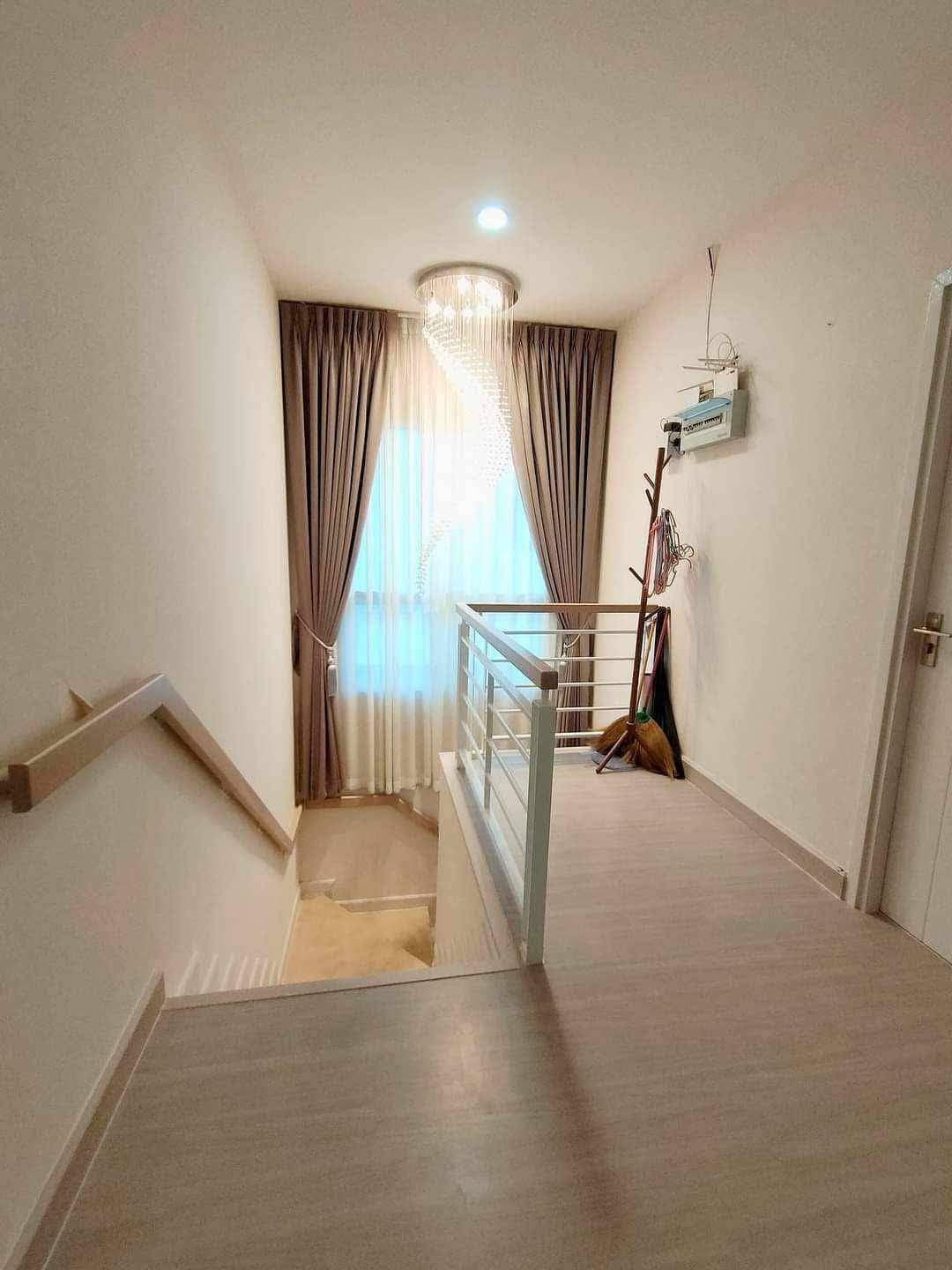 ให้เช่าบ้านเดี่ยว หมู่บ้านPerfect parkกรุงเทพกรีฑา-รามคำแหง ถนน เคหะร่มเกล้า แขวงคลองสองต้นนุ่น เขตลาดกระบัง - (N.1480)