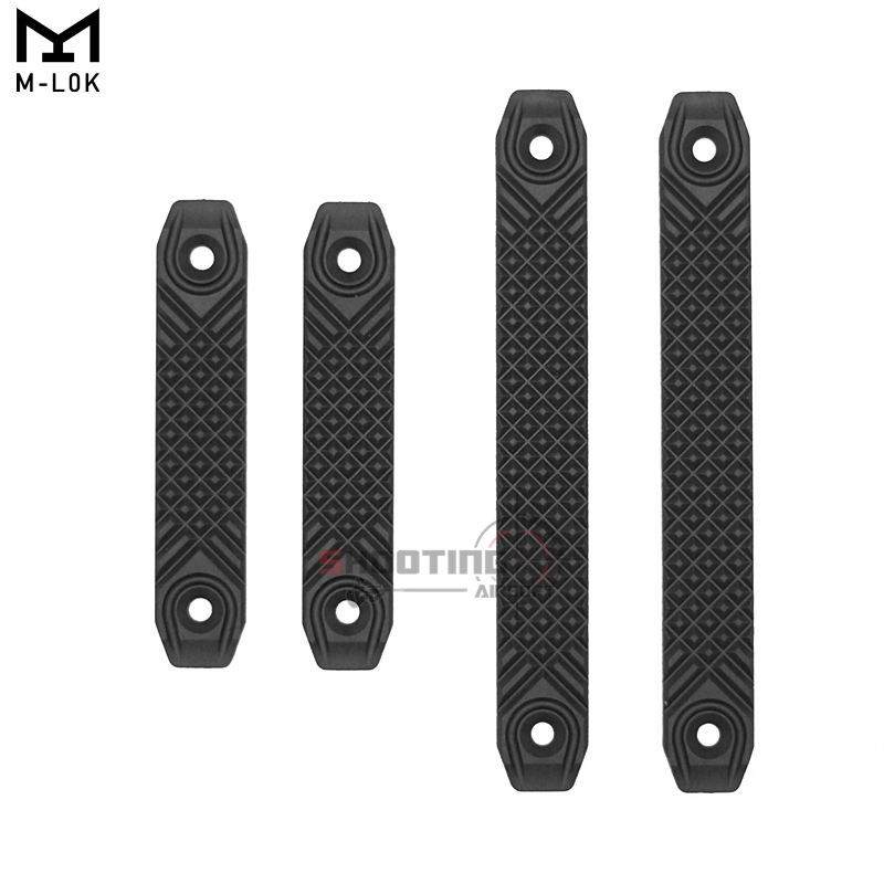 Railscales G10 สั้น/ยาว (คู่) M-Lok