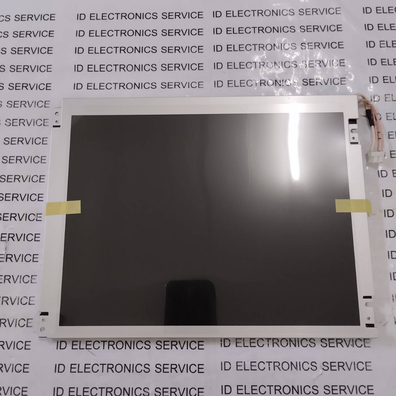 LCD PANEL " KYOCERA " MODEL : TCG104VG2AA-G01