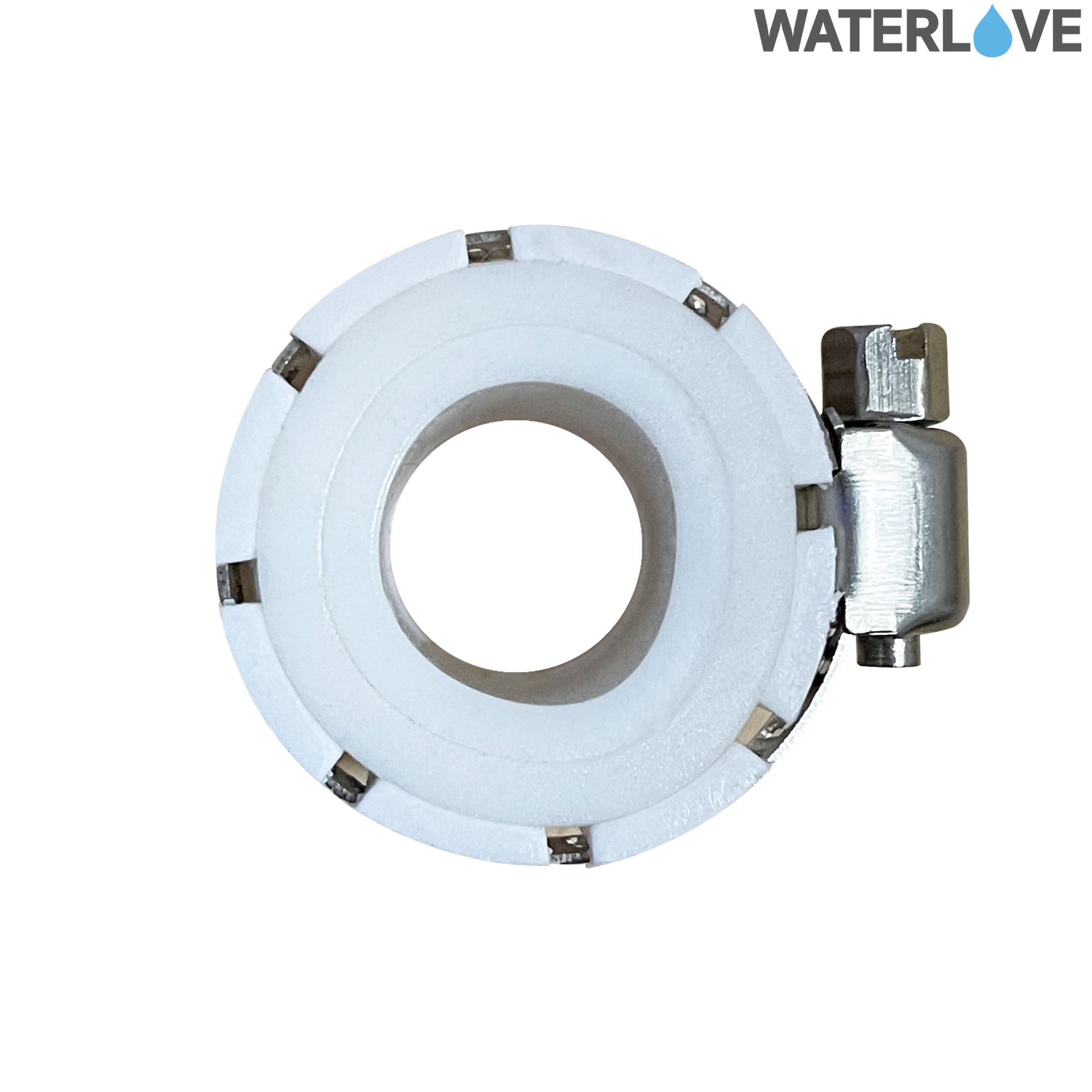 Universal Adapter สำหรับต่อก๊อกน้ำ ใช้ได้กับก๊อกหลากหลายขนาด