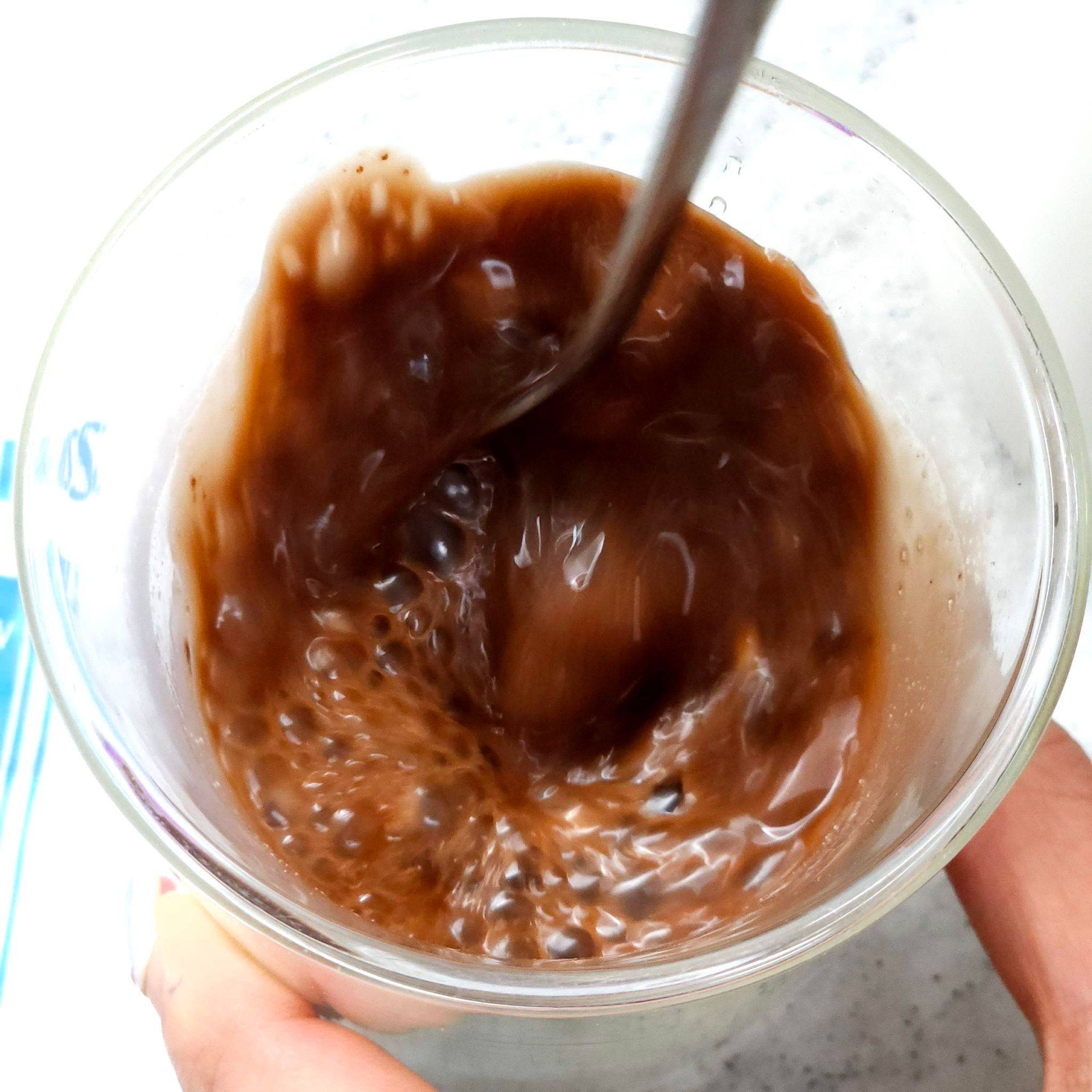 ผงโกโก้จากอเมริกาแบบ Gluten Free 60 ซอง SwissMiss Milk Chocolate Cocoa with Marshmallow