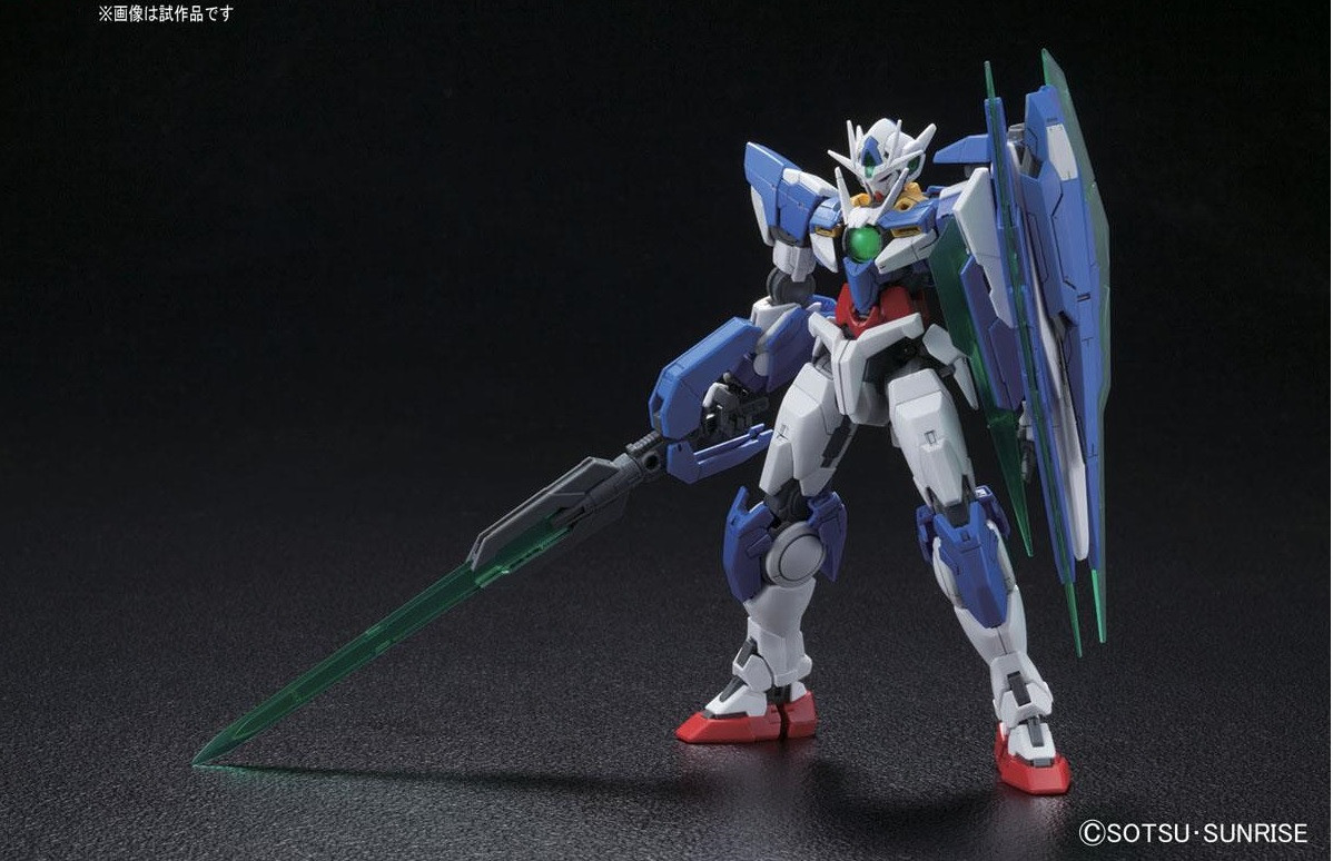 (RG) 1/144 QAN[T]