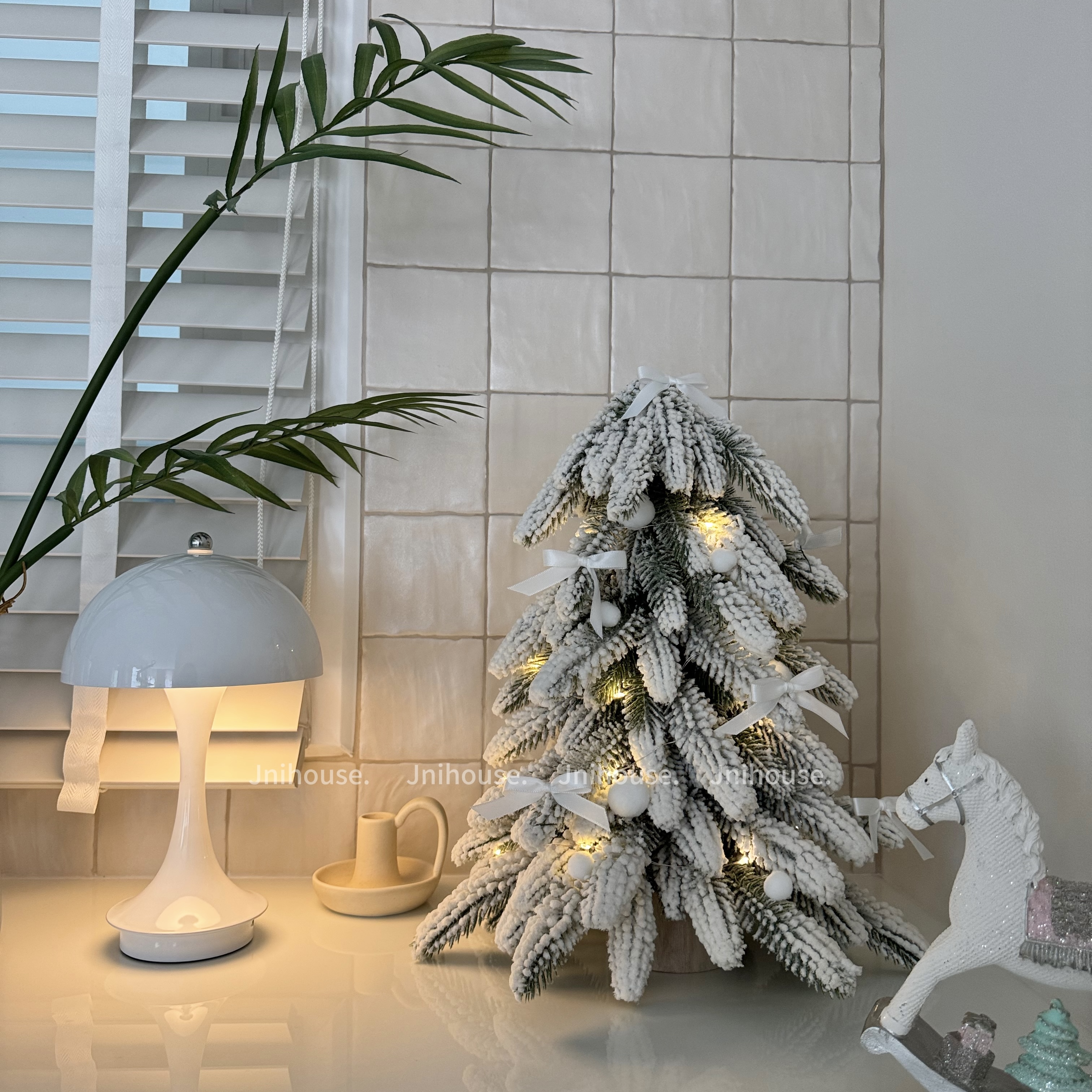[พร้อมส่ง] Jnihouse : Plain Christmas Tree ต้นคริสต์มาส