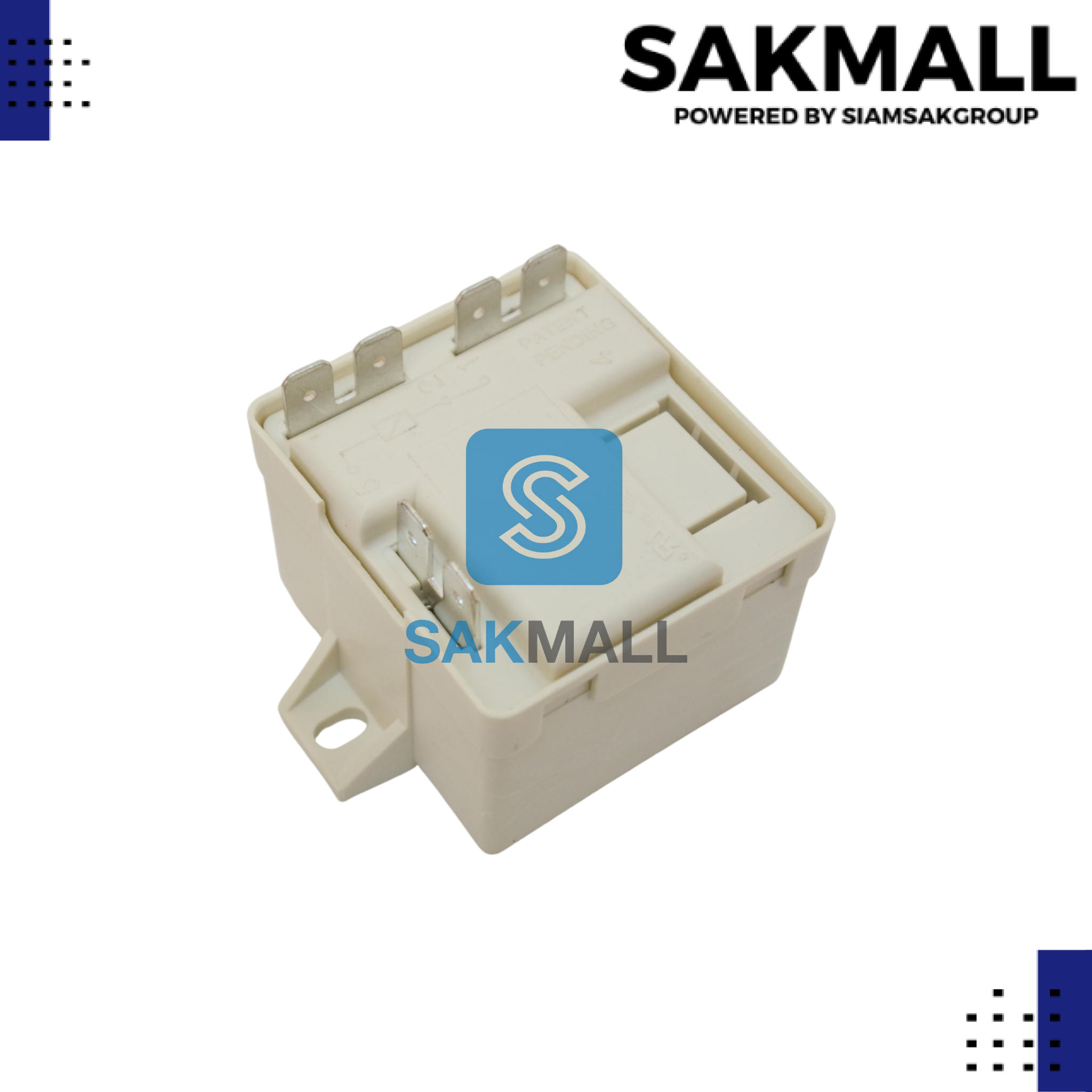 คอนแทครีเลย์ RU/FK (WH)