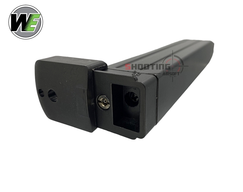 แม็กกาซีนแก๊ส Hi-Capa ยาว 50 นัด - WE