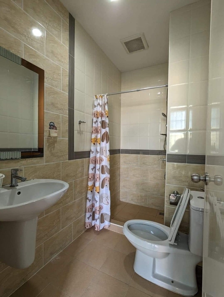 ขายหมู่บ้านโกลเด้นทาวน์ อ่อนนุช-พัฒนาการ ซ.อ่อนนุช 65 ** เจ้าของขาย ต่ำกว่าราคาประเมิน (N.1029)