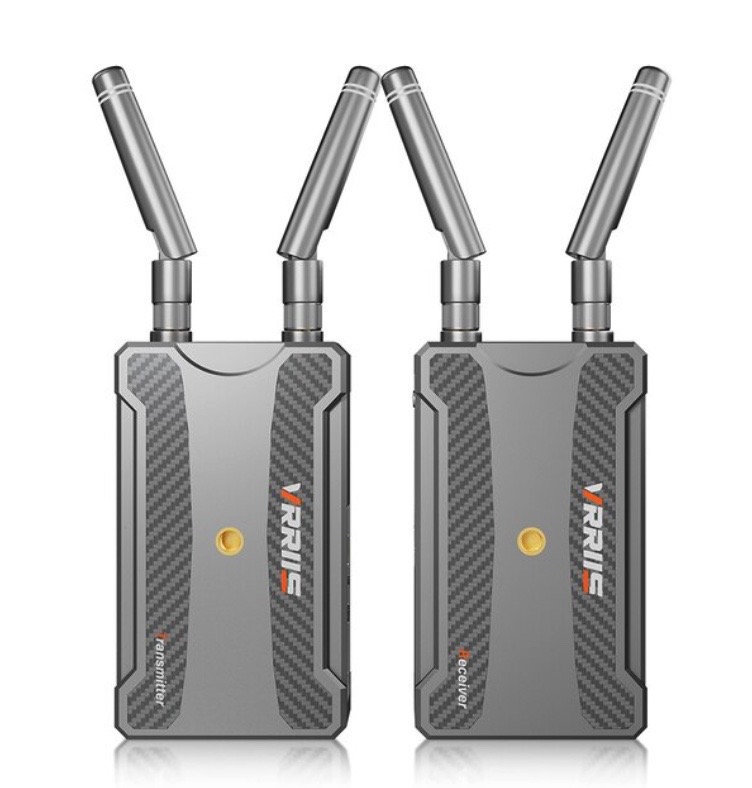 VRRiiS Pro 900S